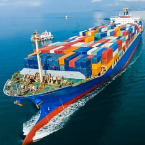 Ocean Freight